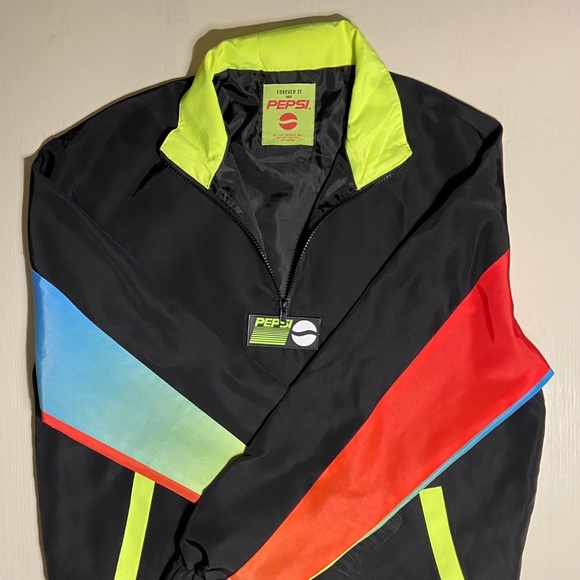 Men jacket - Picture 3 of 5